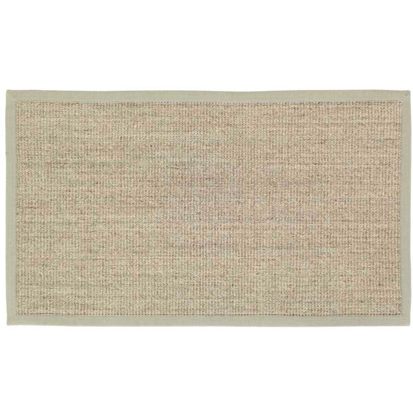 Jenny Sisal Dørmåtte Marble 70x120 cm