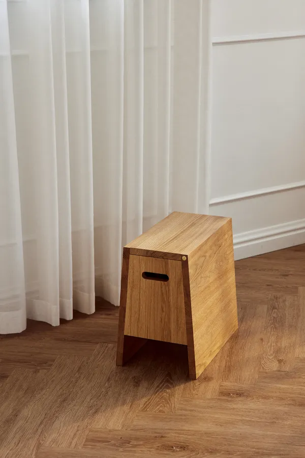 Plinth Pall Ek