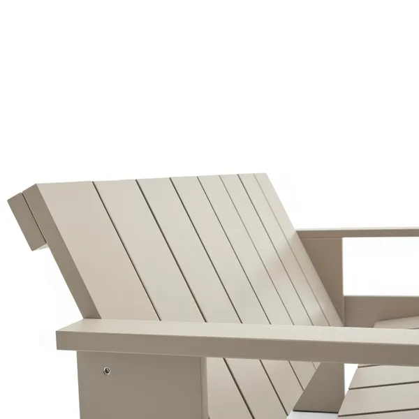 Crate Loungesofa London Fog