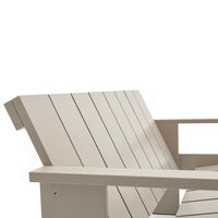 Crate Loungesofa London Fog