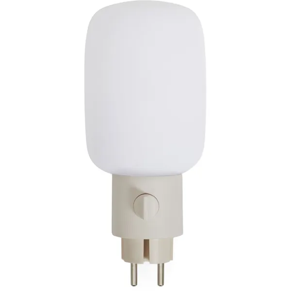 Plug-in Lampe Pearl