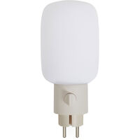 Plug-in Lampe Pearl