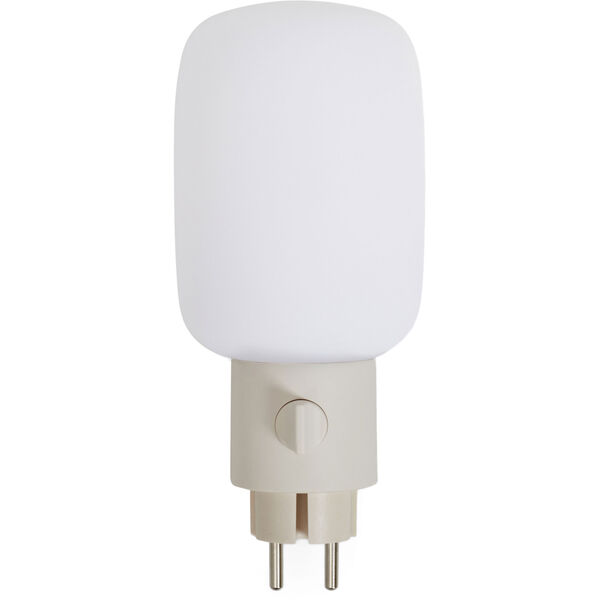 Plug-in Lampe Pearl
