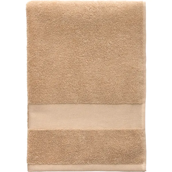 Alva Handduk 2-pack 50x70 cm Sand