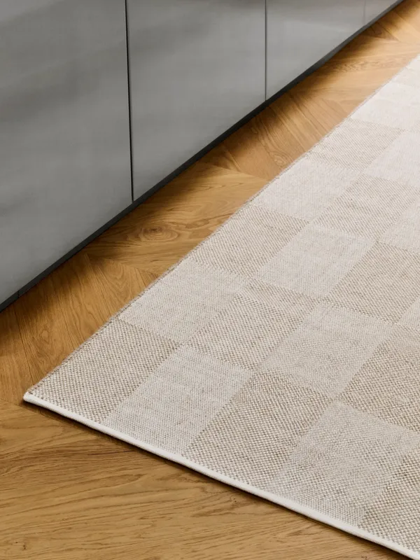 Check Ullteppe 80x200 cm Sand