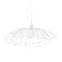 Ray 70 Pendel Hvid