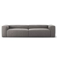 Grand 4-Seter Sofa Marble Grey