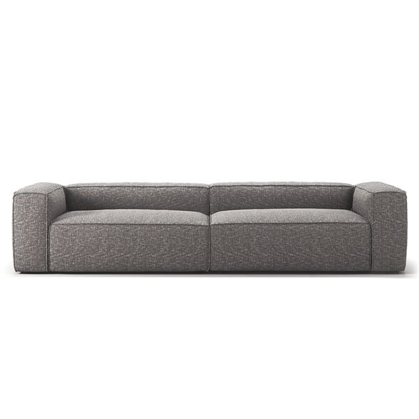 Grand 4-Sitssoffa Marble Grey