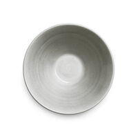Basic Skål 70 cl Grå