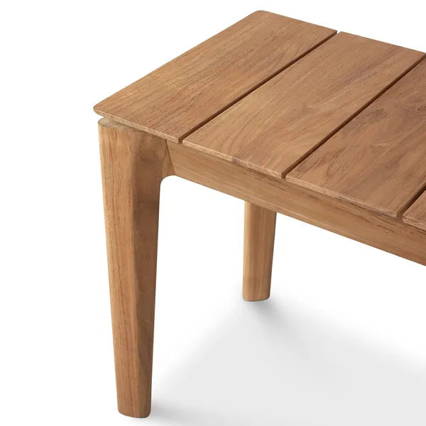 Bok Outdoor Bænk Teak 137 cm