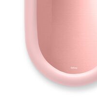 Mirage Loop Spejl Pastel Pink