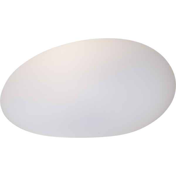 Globy Udendørslampe Solcelle 13x27 cm