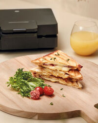 Easy Melt SAM1B-1000 Toaster