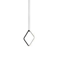 Arrangements Square Small LED 20W