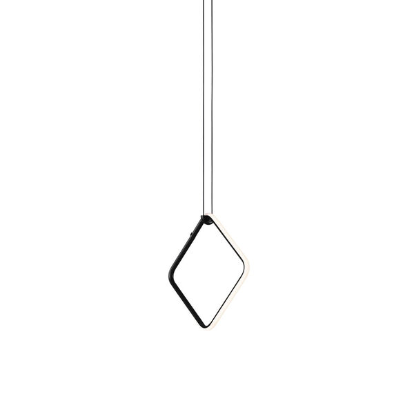 Arrangements Square Small LED 20W