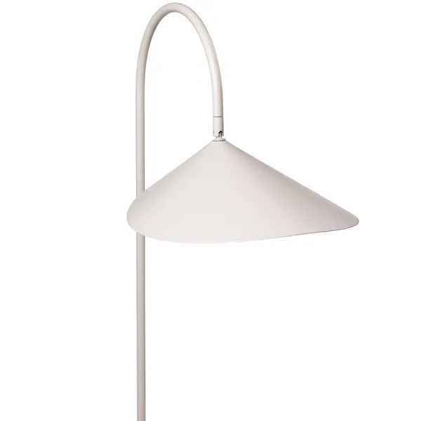 Arum Golvlampa Cashmere