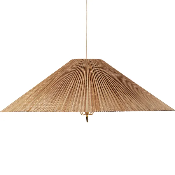 1972 Pendel Bambu Ø90 cm