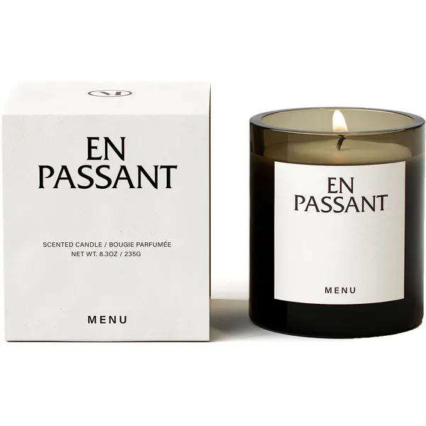 Olfacte Doftljus 235 gr En Passant