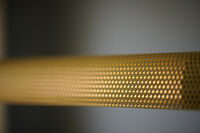 Radent Pendel 1350 mm Messing