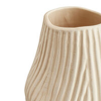 Willow Vas 205 cm Cream