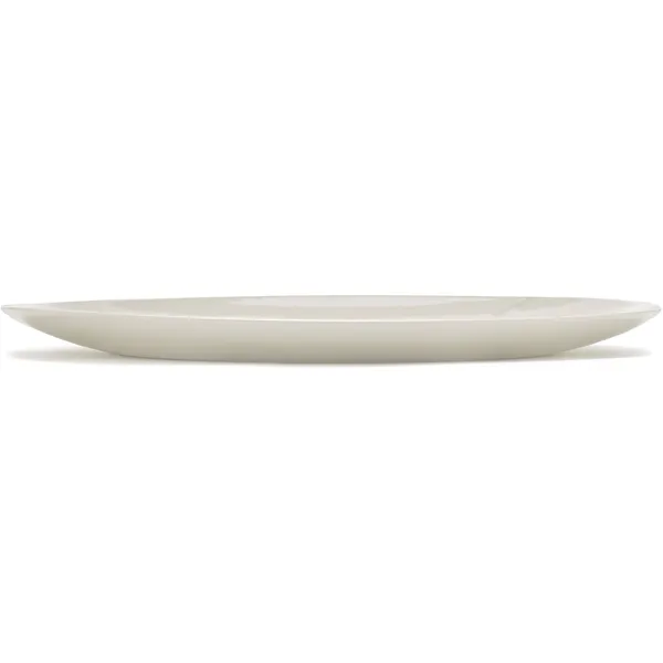 Zuma Plate Small 23 cm Salt