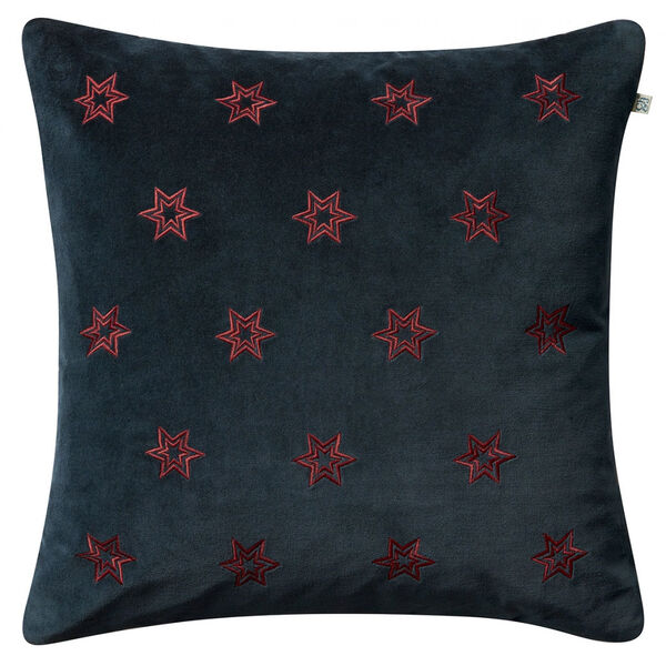 Star Tyynynpäällinen 50x50 cm Sea Blue