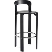 Rey Barstol Deep Black