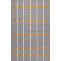 Mosaic Villamatto 75x150 cm Harmaa