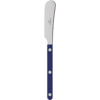 Bistrot Solid Butter Spreader Navy Blue