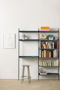 Pier System 101 1 column PS Blue / Black