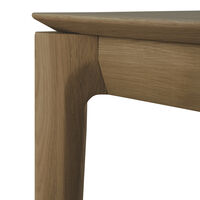 Bok Bänk Teak 35x166 cm