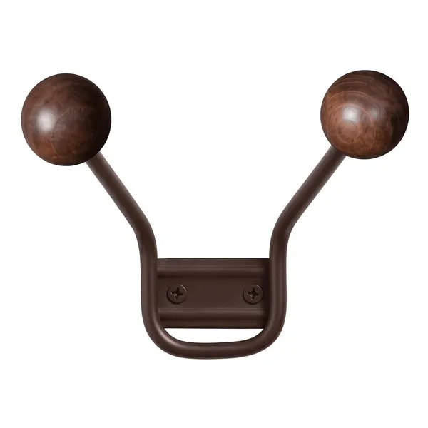 Bill Krok XXS Dark Mocha