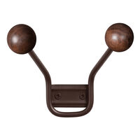 Bill Krok XXS Dark Mocha