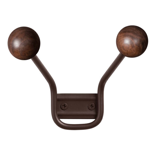 Bill Krok XXS Dark Mocha