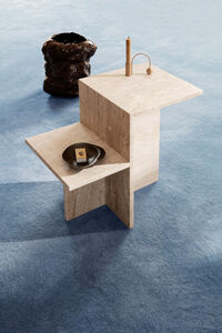 Distinct Sidebord Natural Oak
