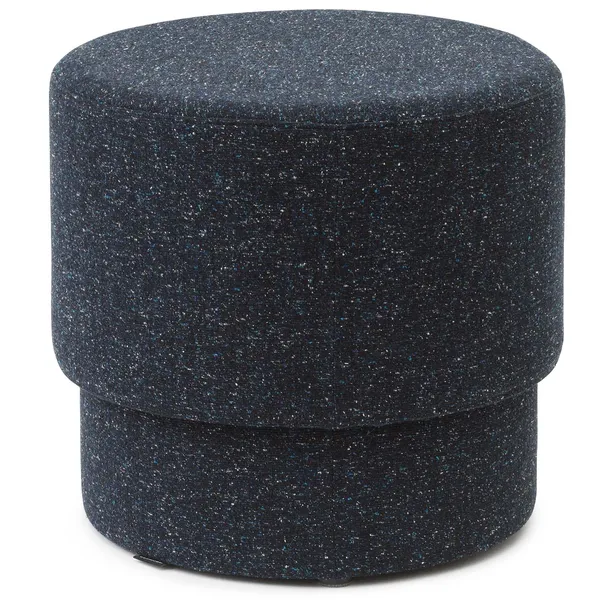 Silo Pouf Small Puff
