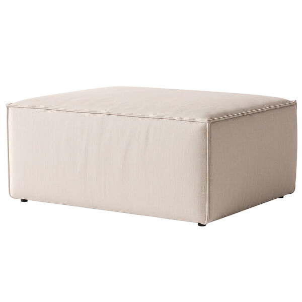 Nubo Puff Beige