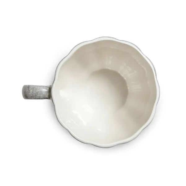 Oyster Krus 60 cl Gråt