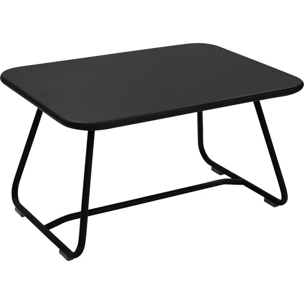 Sixties Bord Liquorice