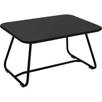 Sixties Bord Liquorice