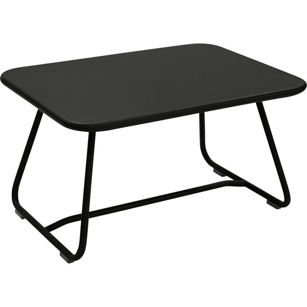 Sixties Bord Liquorice