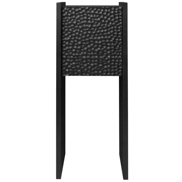 Scarni Kukkateline Kaappi W40xH100 cm