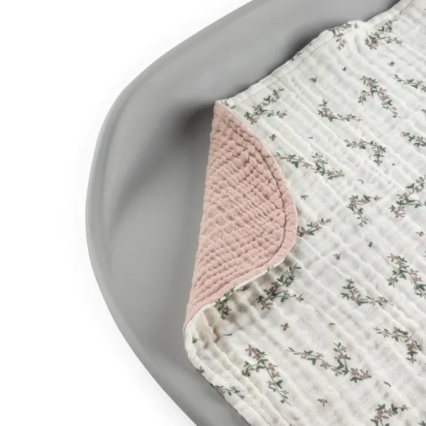 Skifteunderlag Powder Blossom