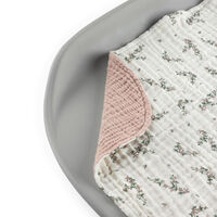 Skifteunderlag Powder Blossom