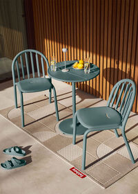 Fred's Table 60 cm Dark Sage
