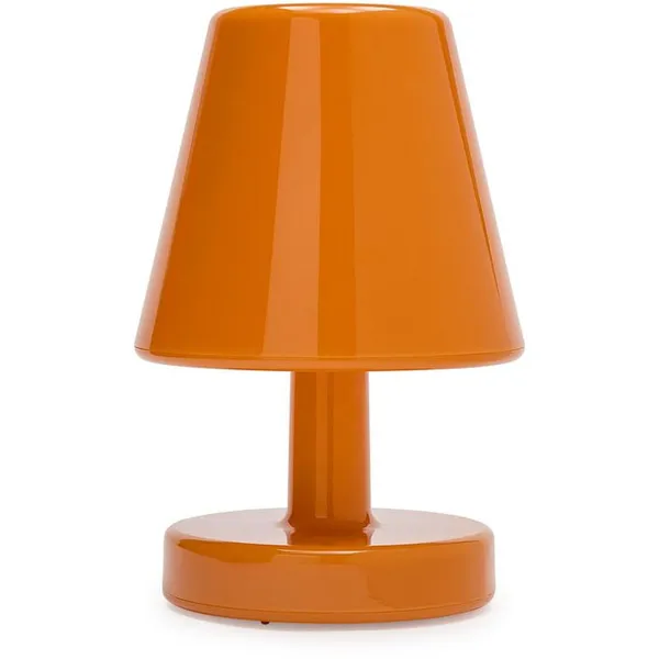 Edison The Ambiance Kannettava Valaisin Sunny Orange