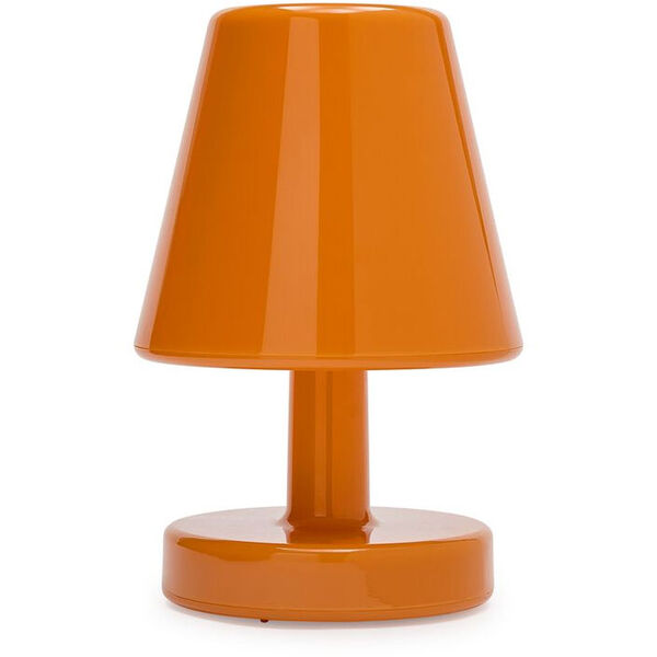 Edison The Ambiance Kannettava Valaisin Sunny Orange