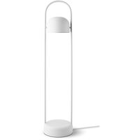 Quay Golvlampa Vit
