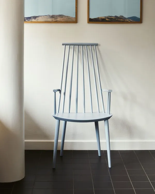 J110 Armstol Slate Blue