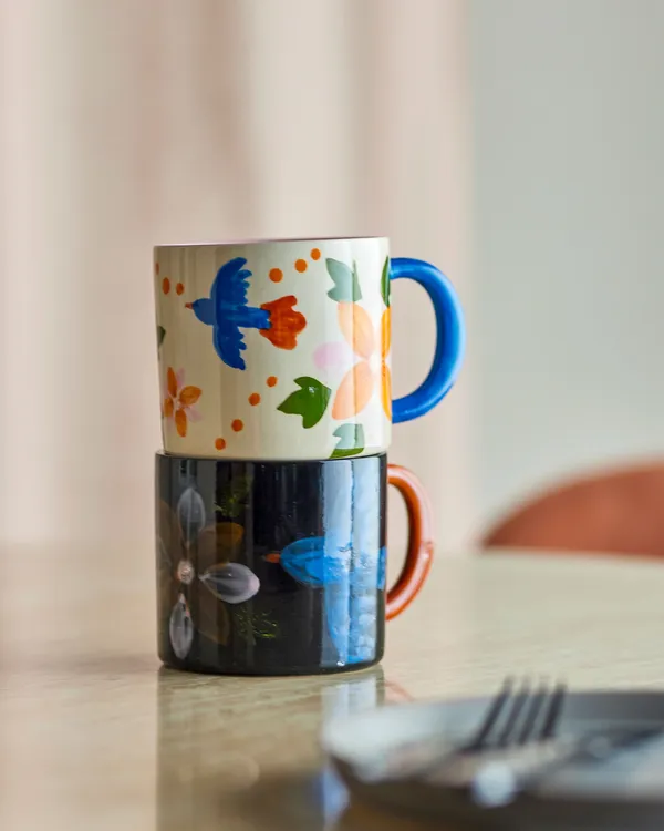 Maricala Cup 2-pack